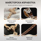 ✝️Колие с медальон, изобразяващ Исус