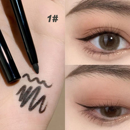 ✨Αδιάβροχο Eyeliner σε Ζελέ