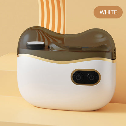 Πολυλειτουργική επαγγελματική ηλεκτρική μηχανή για το κόψιμο και το γυάλισμα των νυχιών